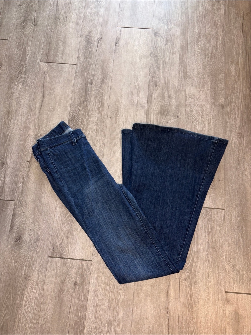 Judy Blue Flare Jeans